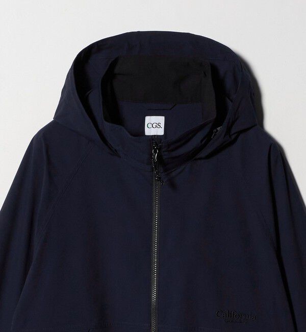 California General Store「＜CGS.＞PERTEX UNLIMITED フィールド ジャケット」|ブルゾン・スタジャン|