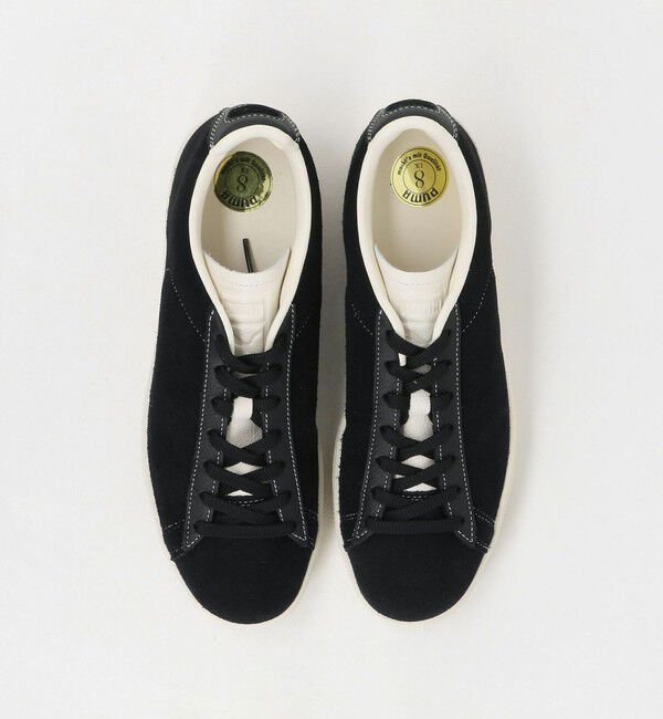 BEAUTY&YOUTH UNITED ARROWS「＜PUMA＞スウェード アイコン スニーカー」|スニーカー|