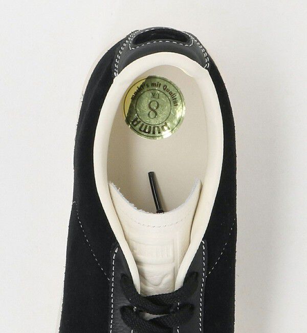 BEAUTY&YOUTH UNITED ARROWS「＜PUMA＞スウェード アイコン スニーカー」|スニーカー|