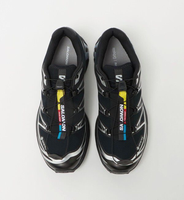 BEAUTY&YOUTH UNITED ARROWS「＜Salomon＞XT-6 GORE-TEX スニーカー」|スニーカー|