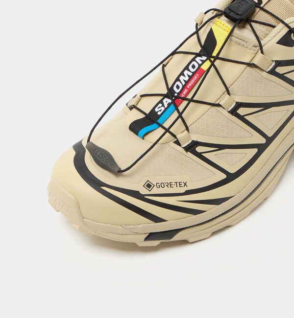 BEAUTY&YOUTH UNITED ARROWS「＜Salomon＞XT-6 GORE-TEX スニーカー」|スニーカー|
