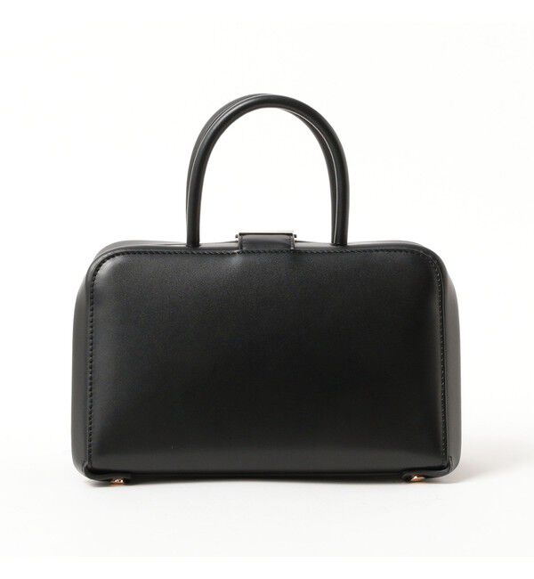 Demi-Luxe BEAMS 「PUNTI. / PORTRAIT ハンドバッグ」|トートバッグ|