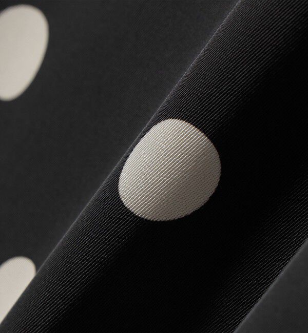 SHIPS for women「〈手洗い可能〉ソルベ ツイル ドット ドロスト パンツ」|その他|