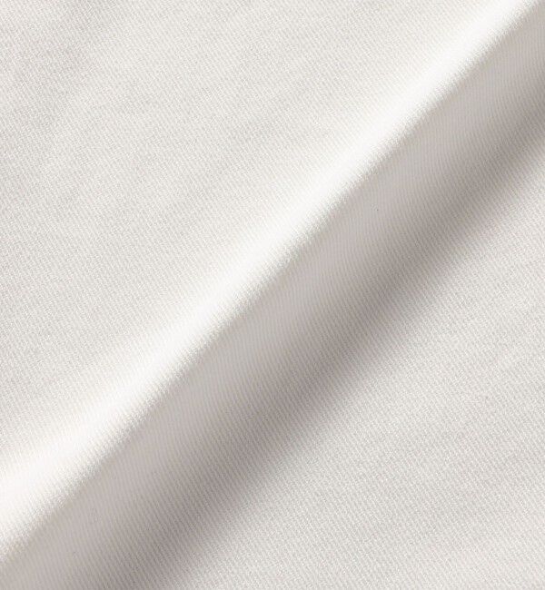 quaranciel「quaranciel:〈洗濯機可能〉ハイライズ ルーズ ワイド デニム パンツ」|デニム|