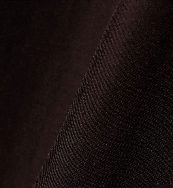 quaranciel「quaranciel:〈洗濯機可能〉フリルカラー リボン ギャザースリーブ ブラウス」|シャツ・ブラウス|