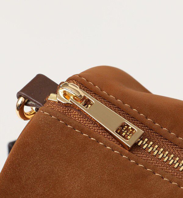 quaranciel「quaranciel: 2way チャーム ビッグ ボストン バッグ」|ボストンバッグ|