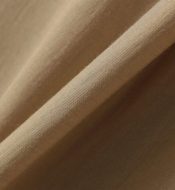 quaranciel「《予約》quaranciel:〈洗濯機可能〉タック ワイド イージー パンツ」|その他|