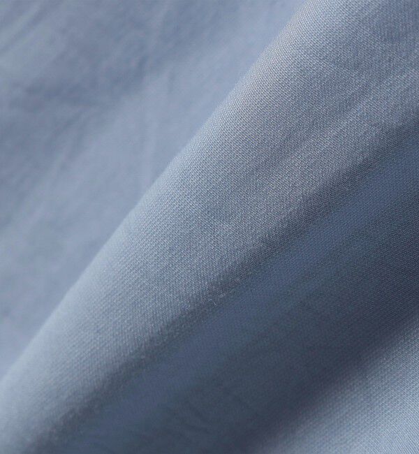 quaranciel「《予約》quaranciel:〈洗濯機可能〉タック ワイド イージー パンツ」|その他|