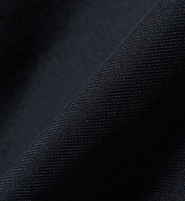 quaranciel「《予約》quaranciel:〈洗濯機可能〉Vネック ブラウス & Iライン スカート セットアップ」|ワンピース|