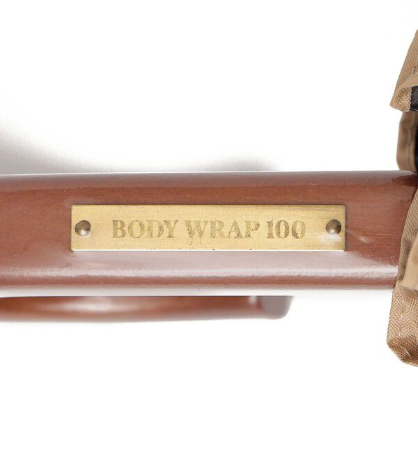 SHIPS Colors 「《予約》assa:BODYWRAP フリル 折り畳み傘 (晴雨兼用・親骨55cm)◆」|傘|