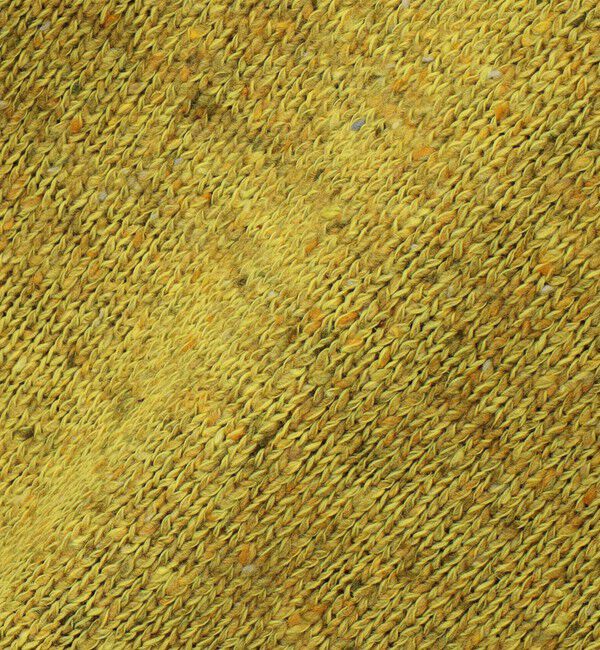 CABaN「CABaN ウールネップ クルーネックプルオーバー」|ニット・セーター|