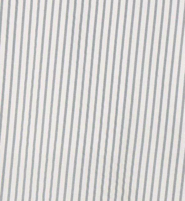 GALERIE VIE「コットンサッカー イージーストレートパンツ」|チノ|