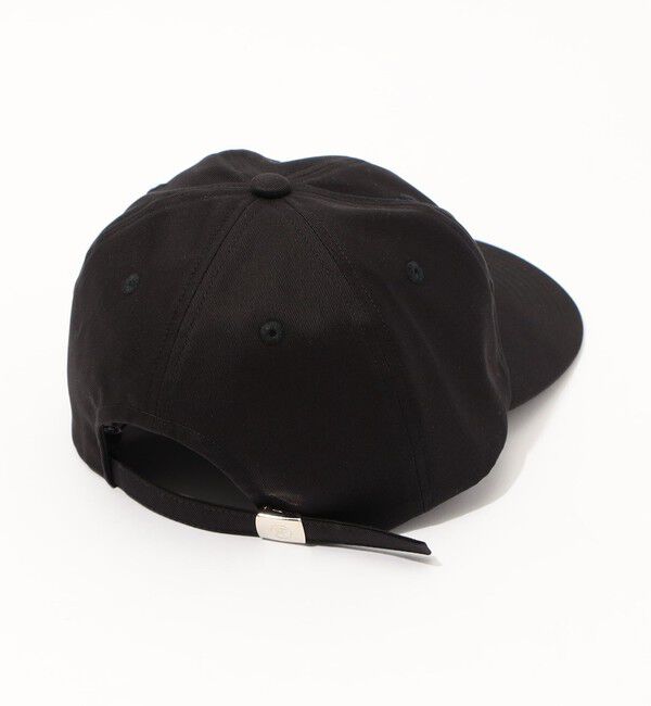 TOMORROWLAND GOODS「KIJIMA TAKAYUKI 6PANEL CAP」|キャップ・キャスケット|