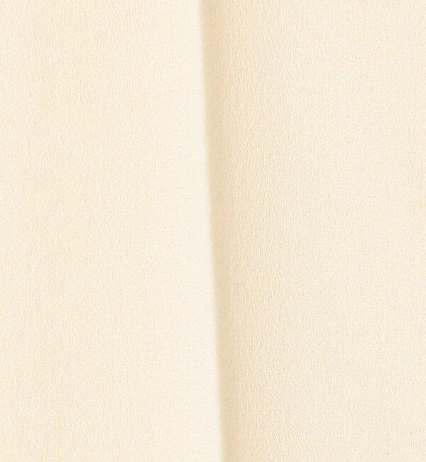 TOMORROWLAND collection「アムンゼンストレッチ ストレートパンツ」|その他|