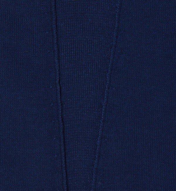 TOMORROWLAND MENS「TOMORROWLAND tricot ポリエステルコットン ニットGジャン」|ニット・セーター|