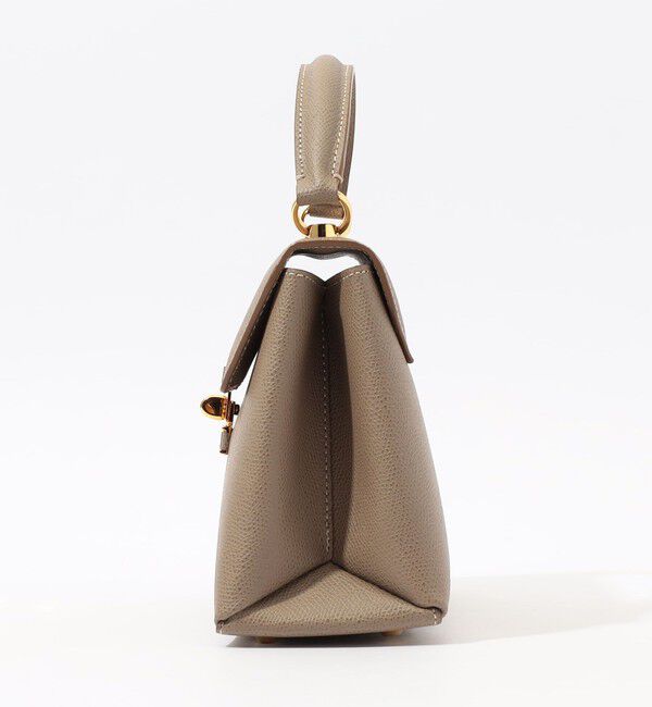 TOMORROWLAND GOODS「CARBOTTI DIANA 321 ハンドバッグ」|ハンドバッグ|