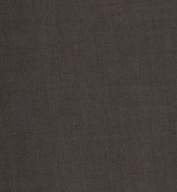 GALERIE VIE「インドコットン イージーワイドパンツ」|その他|