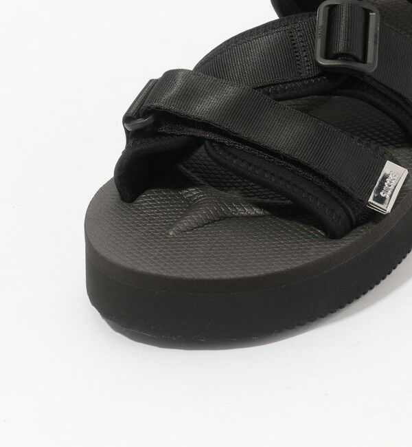 TOMORROWLAND GOODS「【別注】SUICOKE KISEE サンダル」|サンダル|