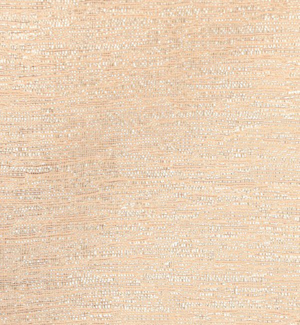 Ballsey「グロッシースラブ ハーフスリーブジャケット」|ノーカラージャケット|