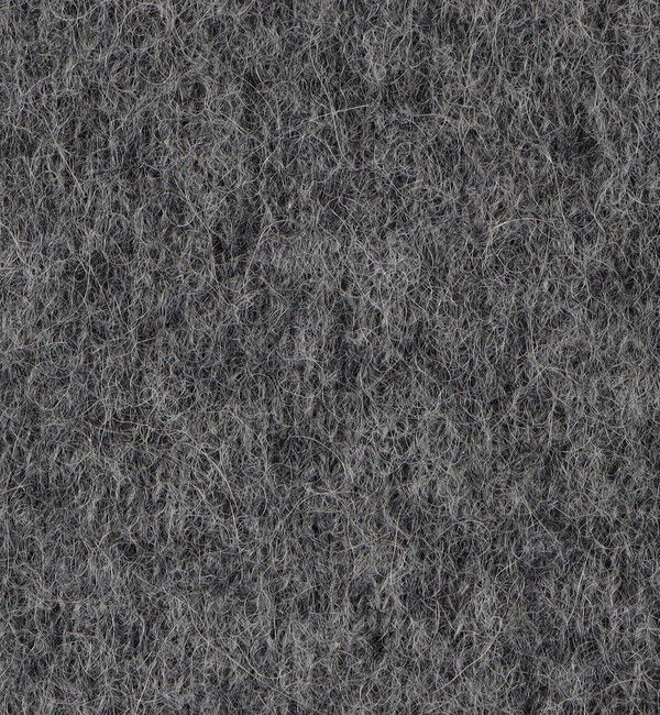 GALERIE VIE「ベビーアルパカボイルド クルーネックプルオーバー」|ニット・セーター|