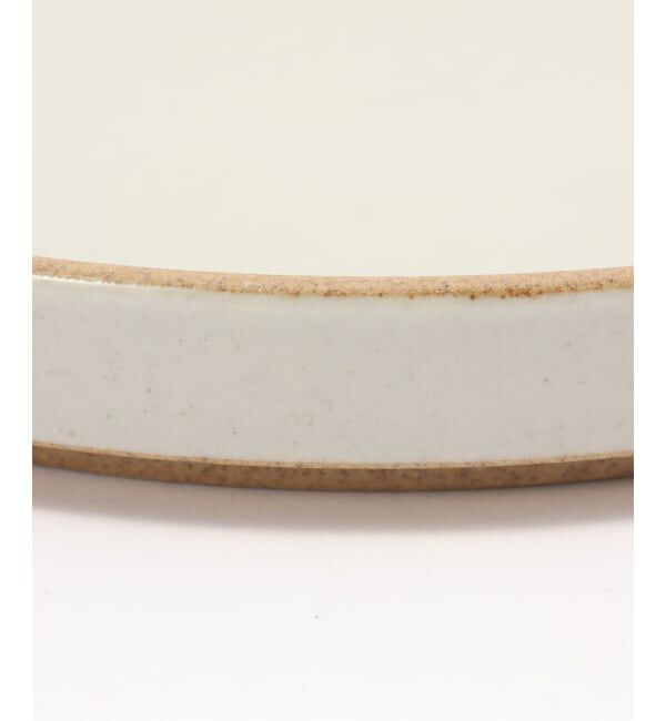 ACME「【HASAMI PORCELAIN / ハサミポーセリン】PLATE 18.5cm」|食器・キッチングッズ|