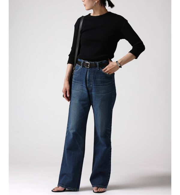 HIROB「【SEIKO / セイコー】Exclusive SZRW003 Black 別注」|腕時計|