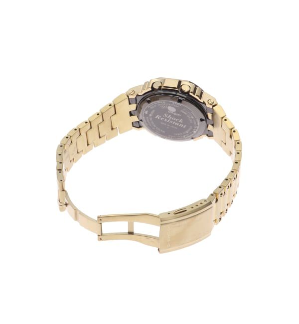 HIROB「CASIO G-SHOCK GMW-B5000GD-9JF」|腕時計|