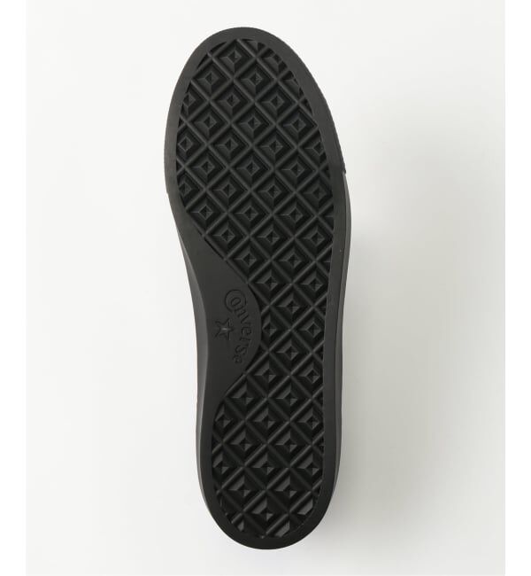 417 EDIFICE「CONVERSE / コンバース ALL STAR COUPE OX」|スニーカー|