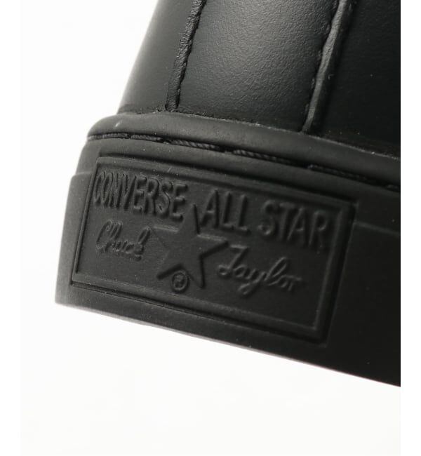 417 EDIFICE「CONVERSE / コンバース ALL STAR COUPE OX」|スニーカー|