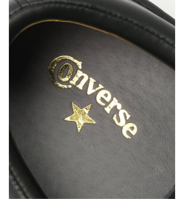 417 EDIFICE「CONVERSE / コンバース ALL STAR COUPE OX」|スニーカー|