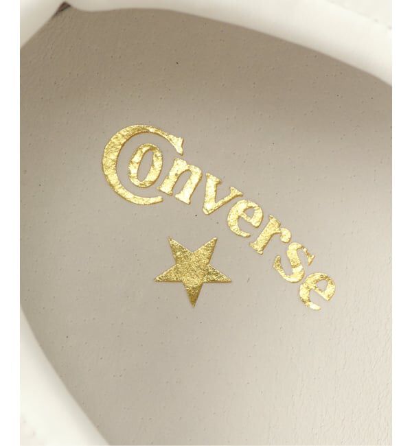 417 EDIFICE「CONVERSE / コンバース ALL STAR COUPE OX」|スニーカー|