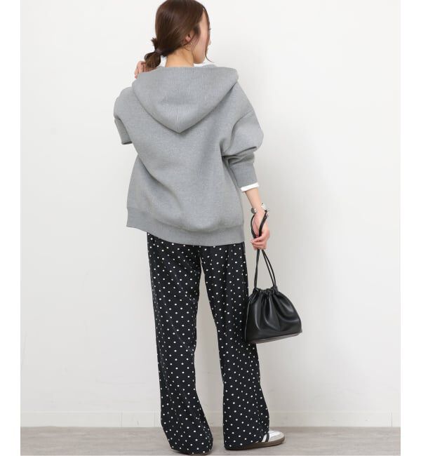 JOURNAL STANDARD relume「《予約》ランダムドットイージーパンツ」|その他|