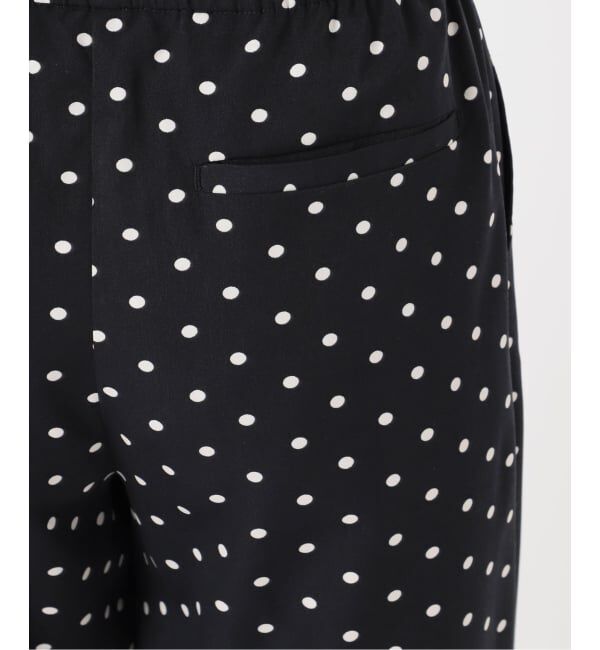 JOURNAL STANDARD relume「《予約》ランダムドットイージーパンツ」|その他|