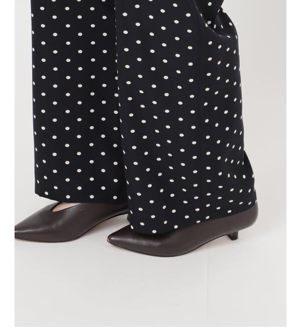 JOURNAL STANDARD relume「《予約》ランダムドットイージーパンツ」|その他|