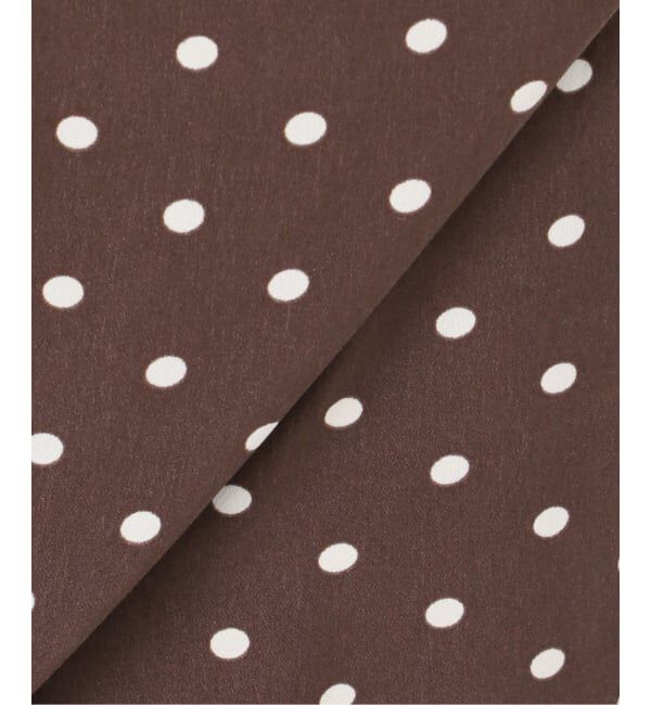 JOURNAL STANDARD relume「《予約》ランダムドットイージーパンツ」|その他|