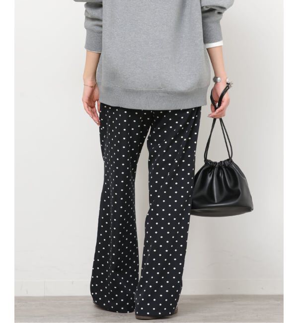 JOURNAL STANDARD relume「《予約》ランダムドットイージーパンツ」|その他|