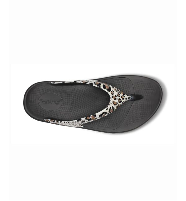 JOURNAL STANDARD relume「《予約》【OOFOS/ウーフォス】OOlala Limited：サンダル」|サンダル|