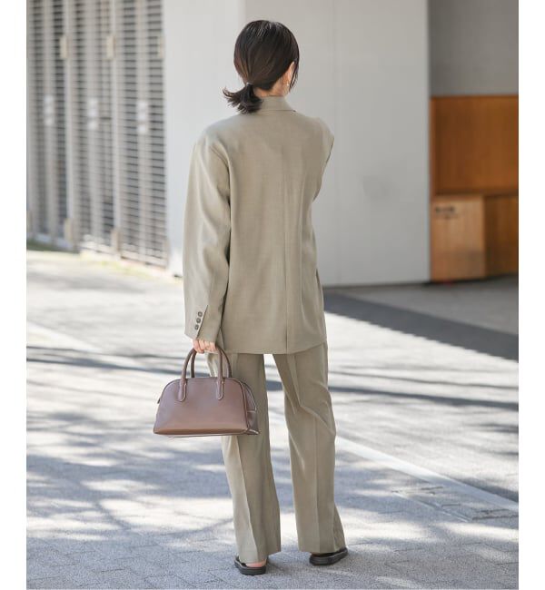 JOURNAL STANDARD「《予約》アイアスストレッチジャケット」|テーラードジャケット|