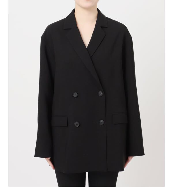 JOURNAL STANDARD「《予約》アイアスストレッチジャケット」|テーラードジャケット|