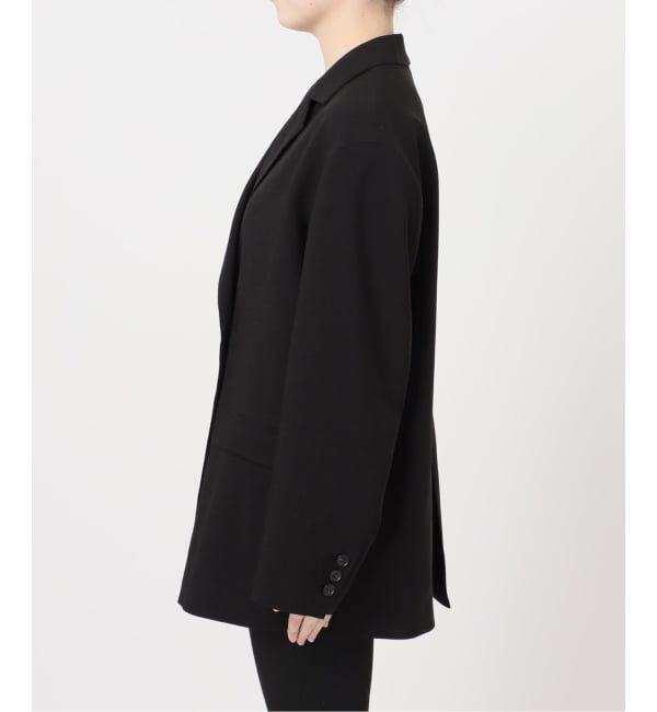 JOURNAL STANDARD「《予約》アイアスストレッチジャケット」|テーラードジャケット|
