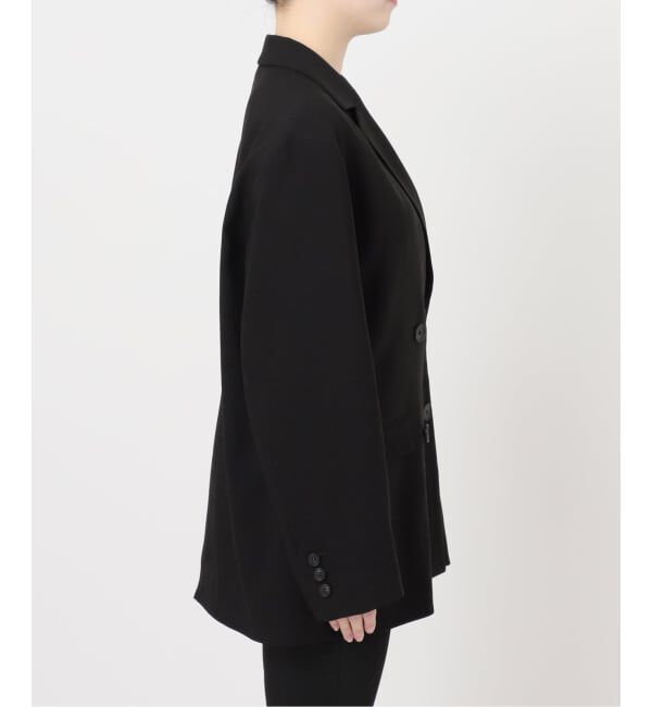 JOURNAL STANDARD「《予約》アイアスストレッチジャケット」|テーラードジャケット|