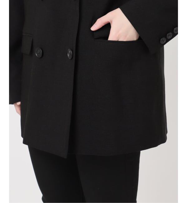 JOURNAL STANDARD「《予約》アイアスストレッチジャケット」|テーラードジャケット|