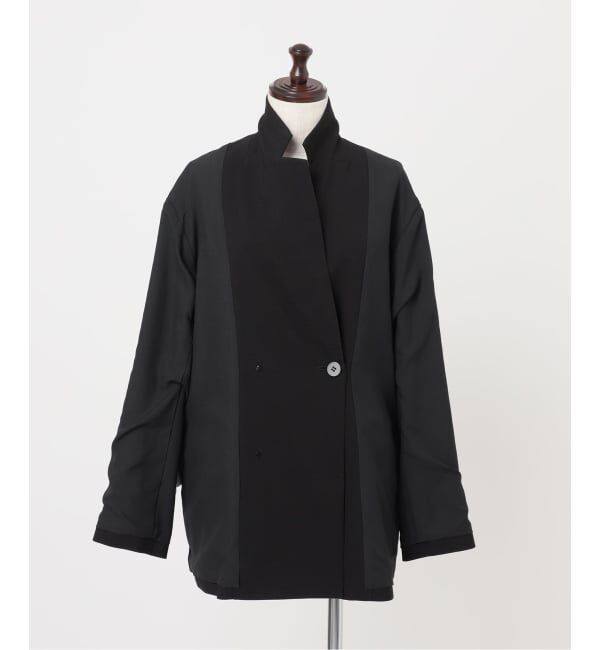 JOURNAL STANDARD「《予約》アイアスストレッチジャケット」|テーラードジャケット|