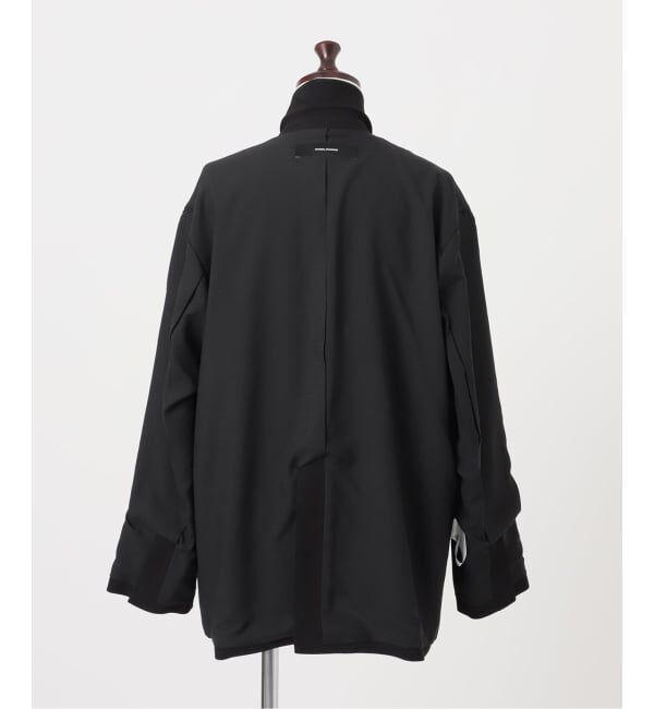 JOURNAL STANDARD「《予約》アイアスストレッチジャケット」|テーラードジャケット|