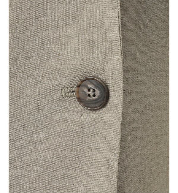 JOURNAL STANDARD「《予約》アイアスストレッチジャケット」|テーラードジャケット|