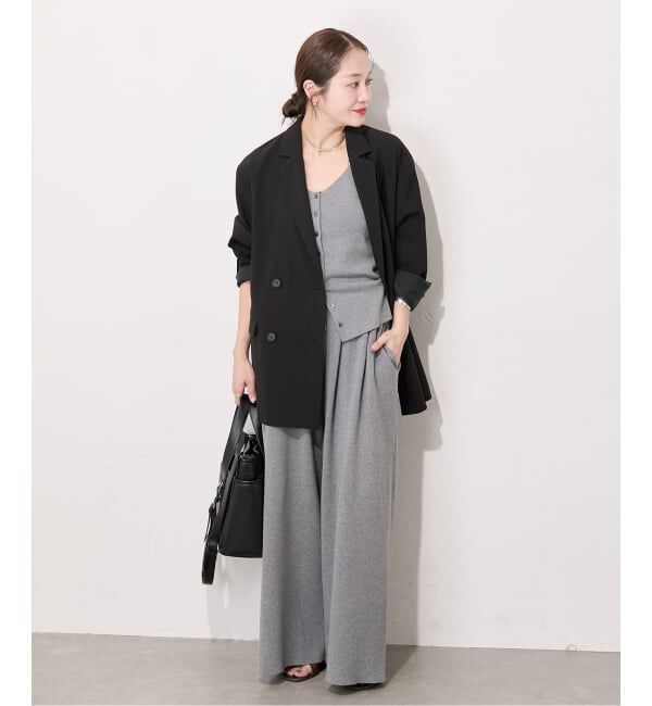 JOURNAL STANDARD「《予約》アイアスストレッチジャケット」|テーラードジャケット|