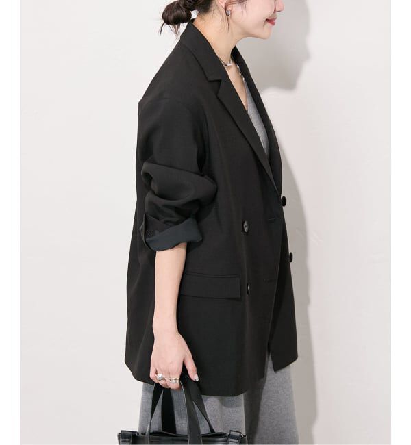 JOURNAL STANDARD「《予約》アイアスストレッチジャケット」|テーラードジャケット|