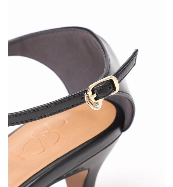 Spick and Span「《予約》Spick & Span バーサンダル」|サンダル|