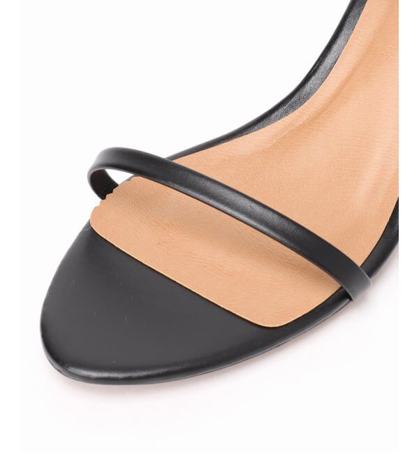 Spick and Span「《予約》Spick & Span バーサンダル」|サンダル|