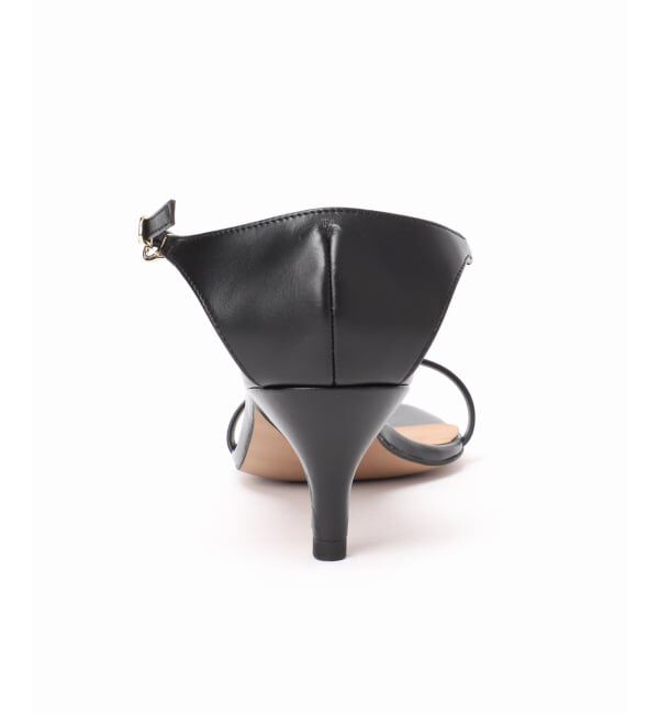 Spick and Span「《予約》Spick & Span バーサンダル」|サンダル|